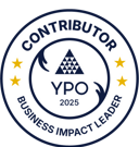 Contributor tier logo